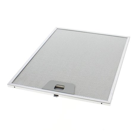 Filtre métallique pour hotte de cuisine 880078 Unelvent