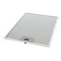 Filtre métallique pour hotte de cuisine