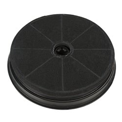 Filtre charbon pour hotte de cuisine