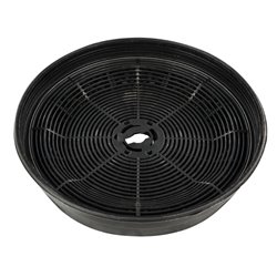 Filtre charbon pour hotte de cuisine