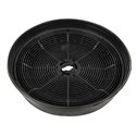 Filtre charbon pour hotte de cuisine