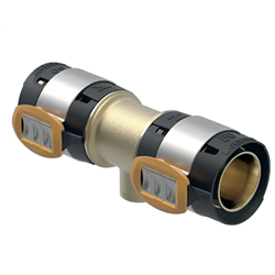 Té FlowFit avec filetage femelle Ø 50/25/50 mm 620.166.00.1