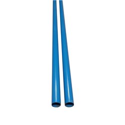 Tube Ø40 mm L2 m