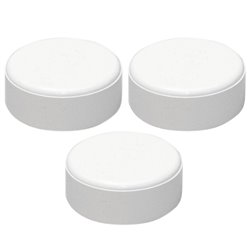 Sachet de 3 Bouchons Ø 51mm