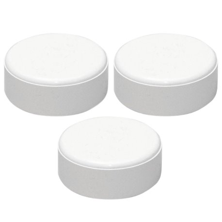 Sachet de 3 Bouchons Ø 51mm