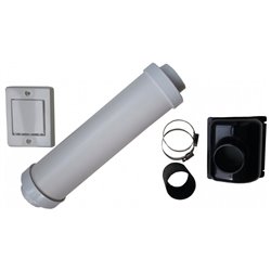 Kit rejet pour Saphir