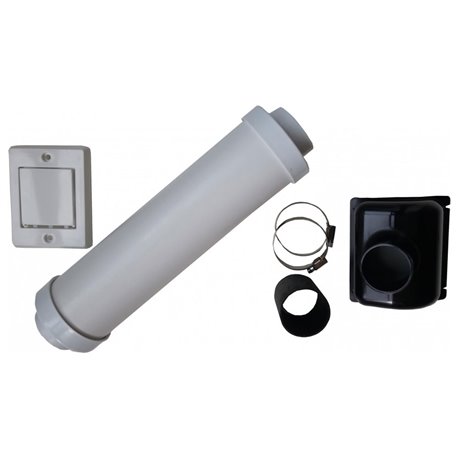 Kit rejet pour Saphir