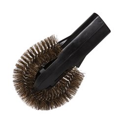 Brosse plate pour SAPHIR