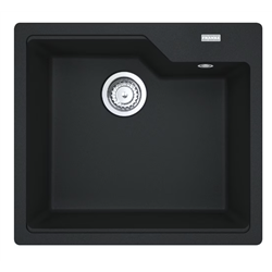 Evier Urbis Fragranit UBG 610-50 Onyx 281071