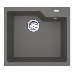 Evier Urbis Fragranit UBG 610-50 Stone 281064