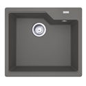 Evier Urbis Fragranit UBG 610-50 Stone 281064