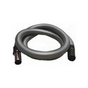 Rallonge de flexible 2,5 m pour centrale d'aspiration Saphir