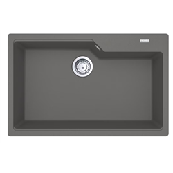 Evier Urbis Fragranit UBG 610-72 Stone 281101