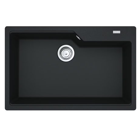 Evier Urbis Fragranit UBG 610-72 Onyx 281118