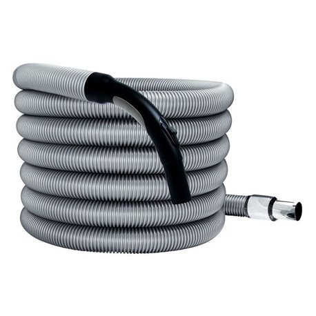 Flexible de commande à la prise 9 mètres recoupable