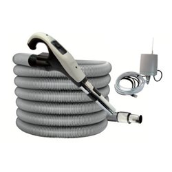 Flexible de commande à la poignée 9 mètres recoupable