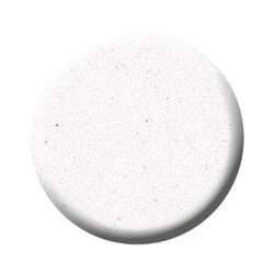 Evier Ancoline 2 bacs + 1 égouttoir Granit blanc