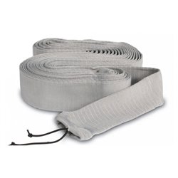 Chaussette 7 m pour flexible d'aspiration