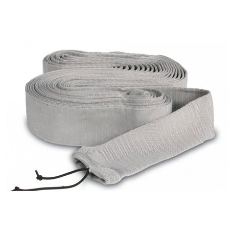 Chaussette 7 m pour flexible d'aspiration