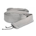 Chaussette 7 m pour flexible d'aspiration