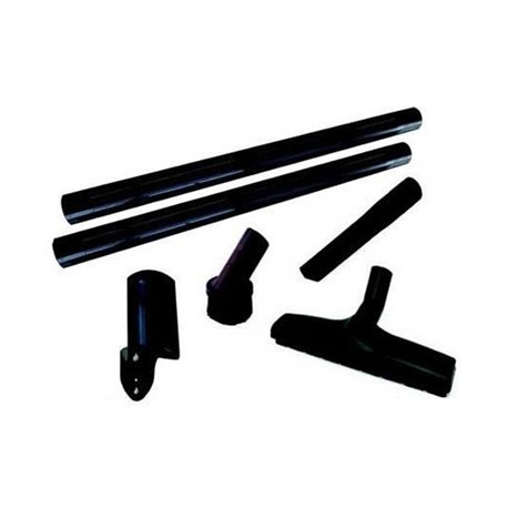 Set de nettoyage Garage 5 accessoires