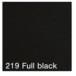 Evier Maestoso Full Black 790x500 mm