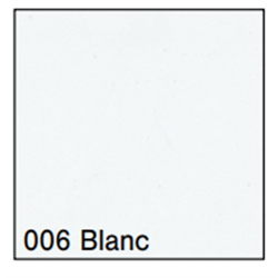 Evier Polka Blanc 