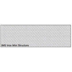 Evier Rock Inox mini structure 