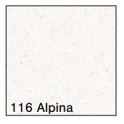 Evier Samba Alpina 
