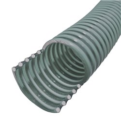 Conduit semi-rigide L2 mètres