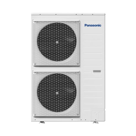 Unité extérieure Aquarea T-CAP Bi-bloc H 9 kWatts Monophasé R410 Unité extérieure Aquarea T-CAP Bi-bloc H 9 kWatts Monophasé R410