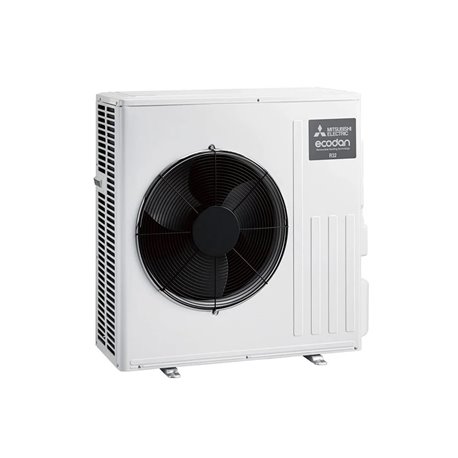 Unité extérieure Eco Inverter 4 kWatts Monophasé R32 Unité extérieure Eco Inverter 4 kWatts Monophasé R32