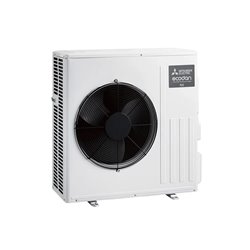 Unité extérieure Eco Inverter 7.5/6.3 kWatts Monophasé R32