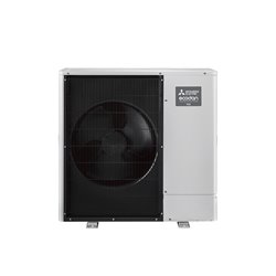 Unité extérieure Zubadan Silence 14 kWatts Monophasé R32