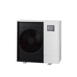 Unité extérieure Zubadan Silence 14 kWatts Monophasé R32