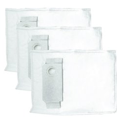 Sachet de 3 Sacs de rechange pour Saphir