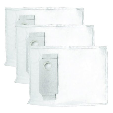 Sachet de 3 Sacs de rechange pour Saphir