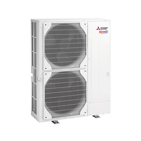Unité extérieure Zubadan 14 kWatts Triphasé R410 Unité extérieure Zubadan 14 kWatts Triphasé R410