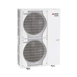 Unité extérieure Power Inverter 16 kWatts Triphasé R410
