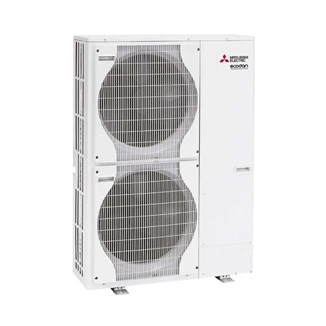 Unité extérieure Power Inverter 16 kWatts Triphasé R410 Unité extérieure Power Inverter 16 kWatts Triphasé R410