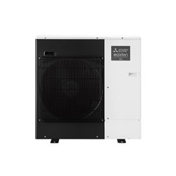 Unité extérieure Power Inverter Package 5 kWatts Monophasé R32