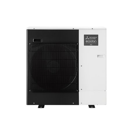 Unité extérieure Power Inverter Package 5 kWatts Monophasé R32