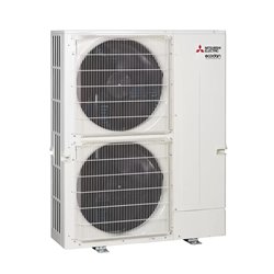 Unité extérieure Power Inverter 22 kWatts Triphasé R410