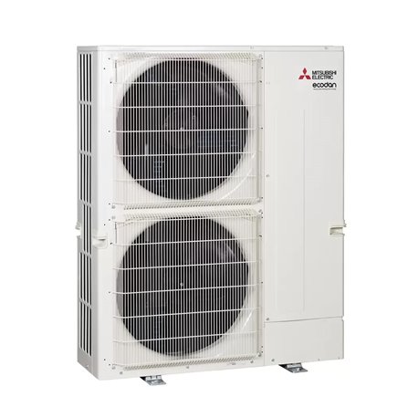 Unité extérieure Power Inverter 22 kWatts Triphasé R410 Unité extérieure Power Inverter 22 kWatts Triphasé R410