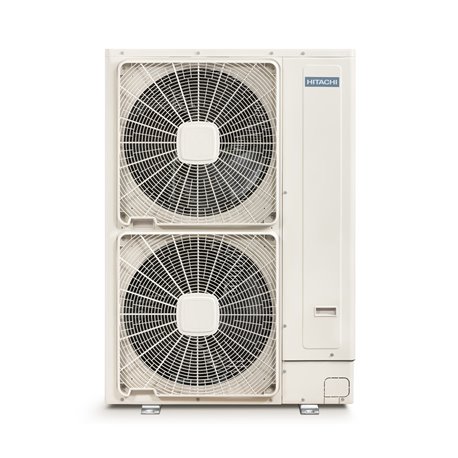Unité extérieure Yutaki S 2.0 14 kWatts Monophasé R410