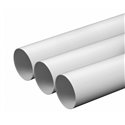 Tube PVC ø50 mm L2m