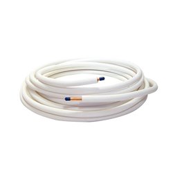Liaison frigorifique isolée simple M1 5/8 50 mètres