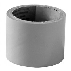 Rouleau adhésif PVC 50 mm/33 m