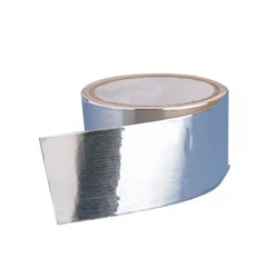 Rouleau adhésif Alu 50 mm/10 m