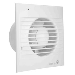 Aérateur Decor 100 CHZ 95 m3/h Hygrostat